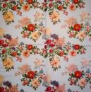 200 Flowers Others - 3-ply (grün)